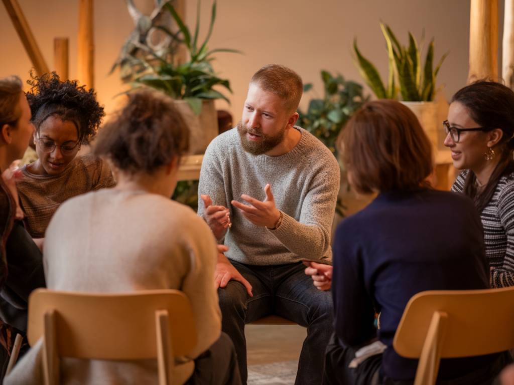 « Soft Skills et Leadership : développer les compétences clés pour réussir en entreprise »
