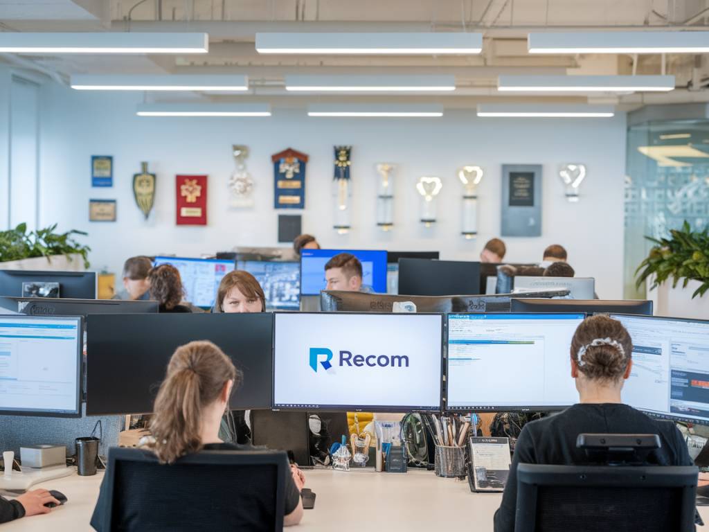 Meilleur agence prospection B2B : Pourquoi ReCom est le choix numéro 1 des entreprises en 2025