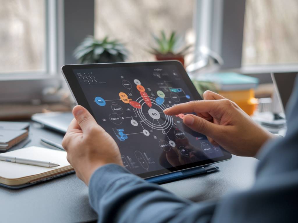 Comment l’intelligence artificielle transforme la prise de décision stratégique en entreprise