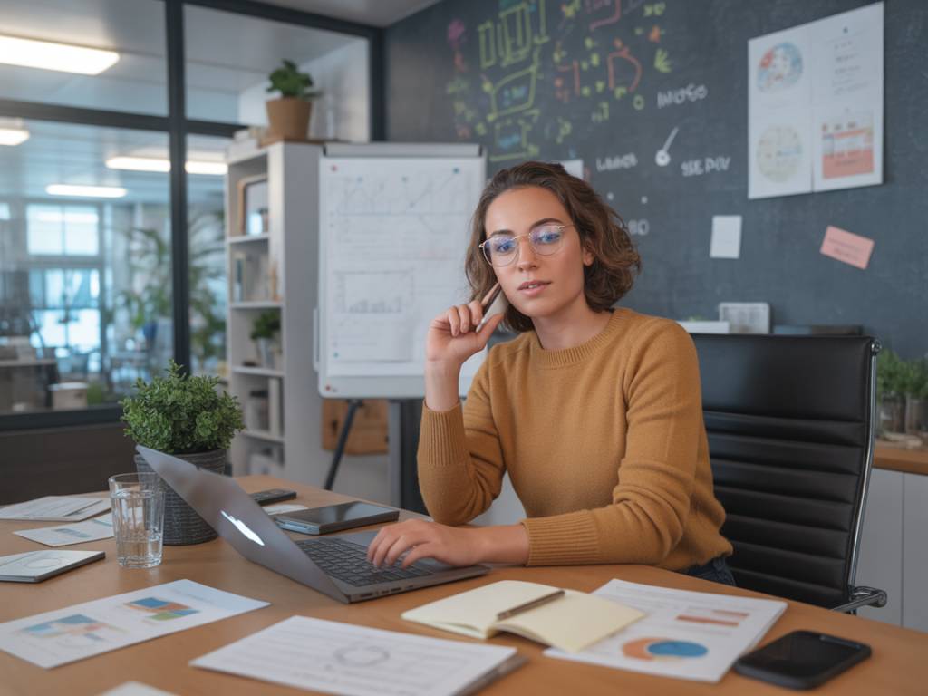 Comment développer l’intelligence collective pour booster la performance en entreprise