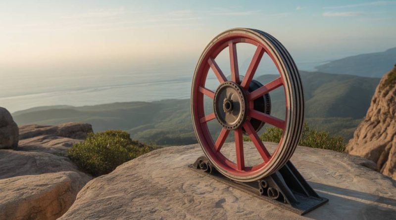 L’effet flywheel : comment créer une dynamique de croissance durable pour votre entreprise