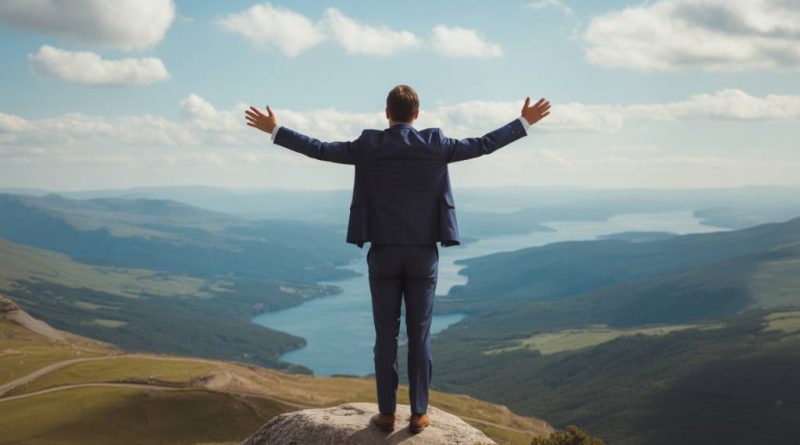Leadership éthique : un avantage concurrentiel décisif pour les entreprises de demain