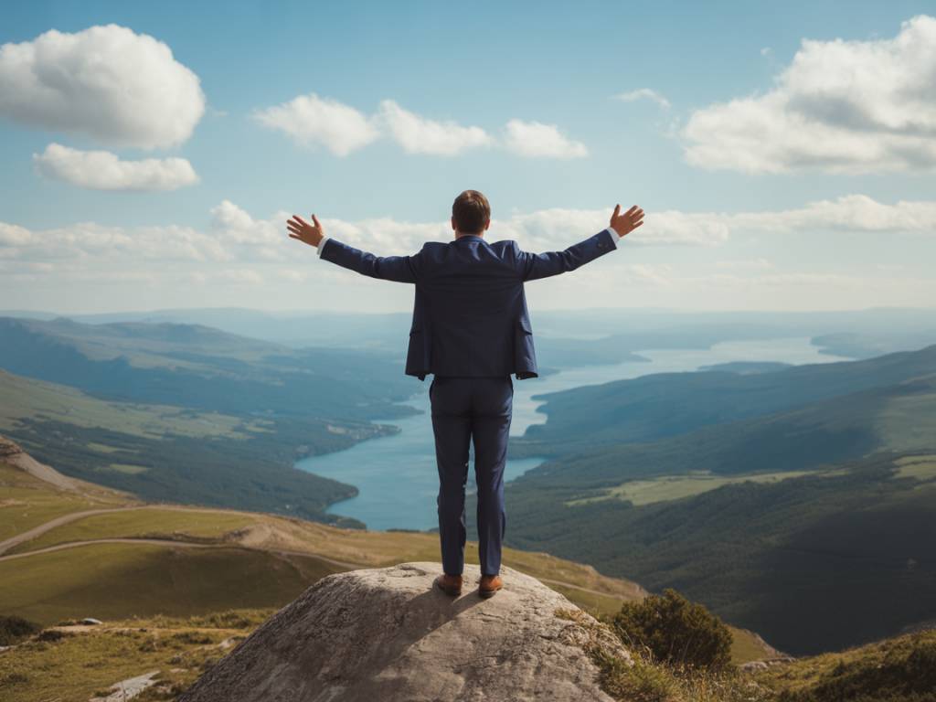 Leadership éthique : un avantage concurrentiel décisif pour les entreprises de demain