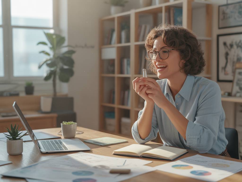 Comment utiliser le storytelling stratégique pour aligner vision, management et performance commerciale en entreprise