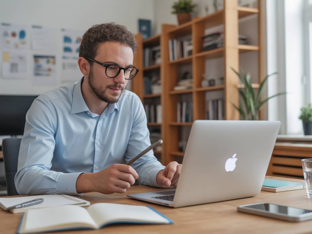 Comment bâtir une culture de l’apprentissage continu pour accélérer l’innovation et la performance en entreprise