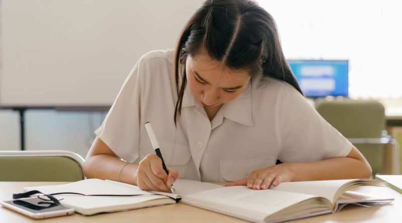 Les meilleures méthodes pour préparer le dcg efficacement